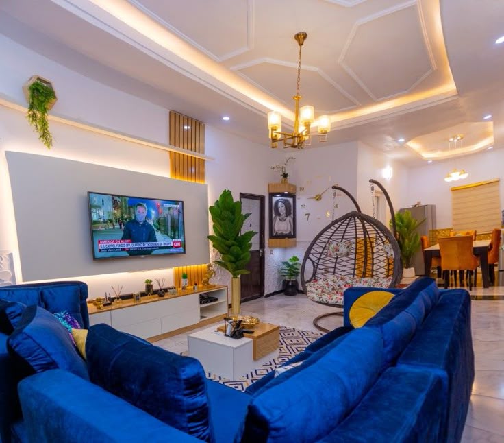 The Ivory Residence